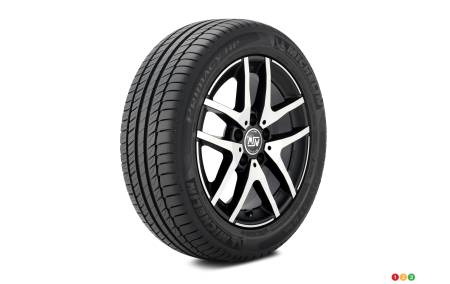 Michelin Primacy